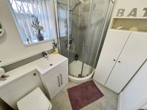 Shower Room - click for photo gallery